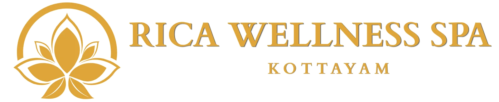 Rica Wellness Spa Logo